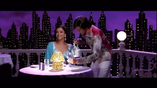 Main Agar Kahoon - Om Shanti Om - High Definition Video
