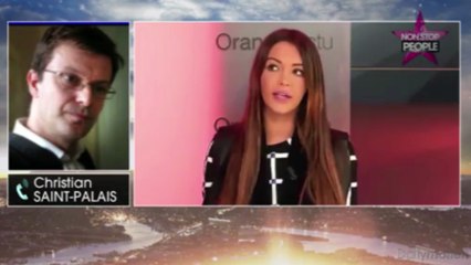 Nabilla fait appel de son placement en détention provisoire (officiel - Exclu)