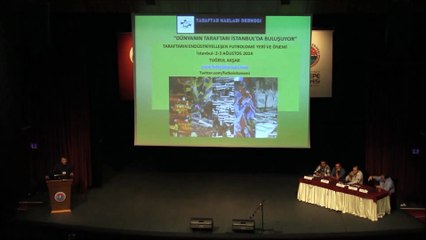 Tuğrul Akşar - Taraftarların Endüstriyelleşen Futboldaki Yeri ve Değeri - Futbol Ekonomisti