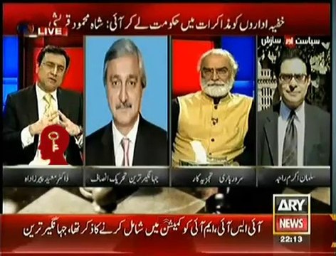 Why Each Way Of Making Constitution Or Institution Better is Closed In Pakistan, Dr. Moeed Pirzada Lost Temperament