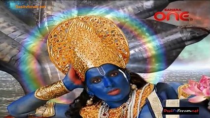 Jai Jai Jai Bajarangbali 12th November 2014 Video Watch pt1
