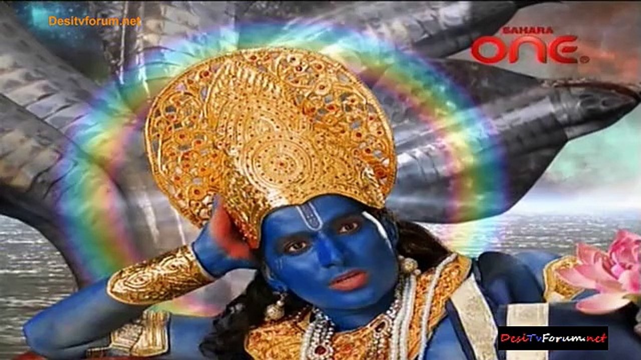 Jai Jai Jai Bajarangbali 12th November 2014 Video Watch pt1