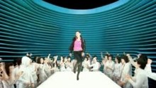 Jun Ji Hyun Anycall Color Jacket CF