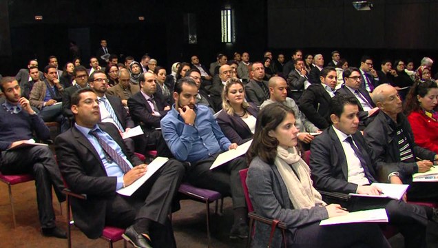 Bouhdoud présente à Casablanca les grandes lignes du plan d'accélération industrielle 2014-2020