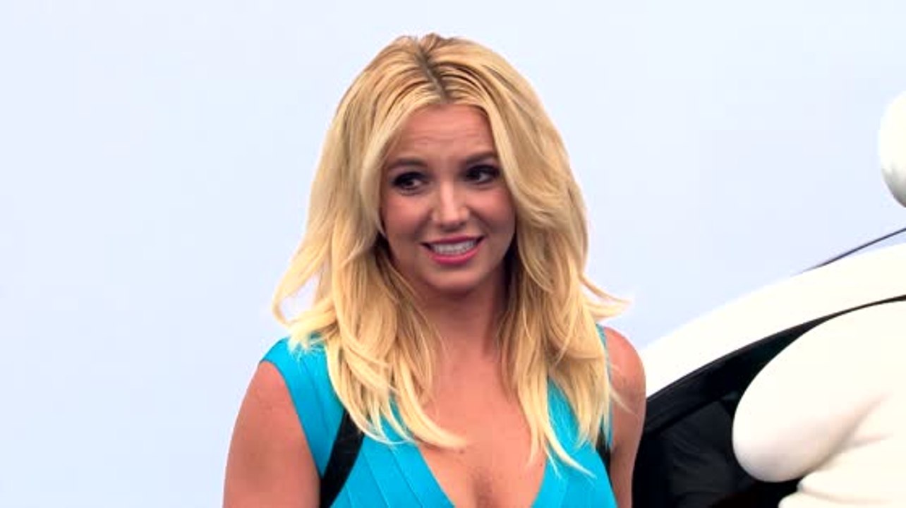 Britney Spears' neuer Mann musste einen Vertraulichkeitsvertrag unterschreiben