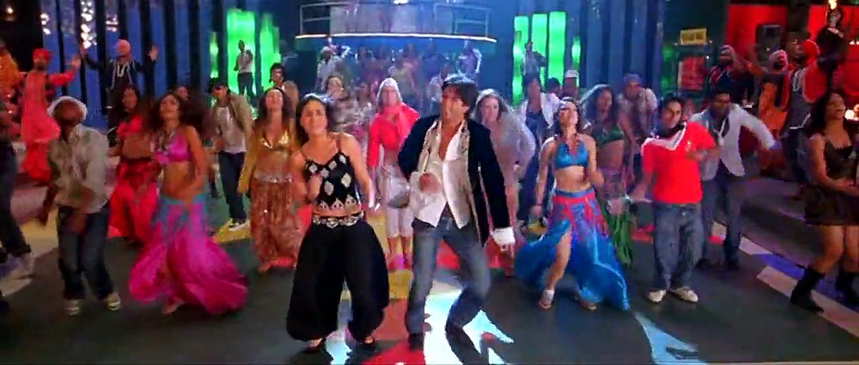 Mauja Hi Mauja (Full HD Video Song) _ Jab We Met