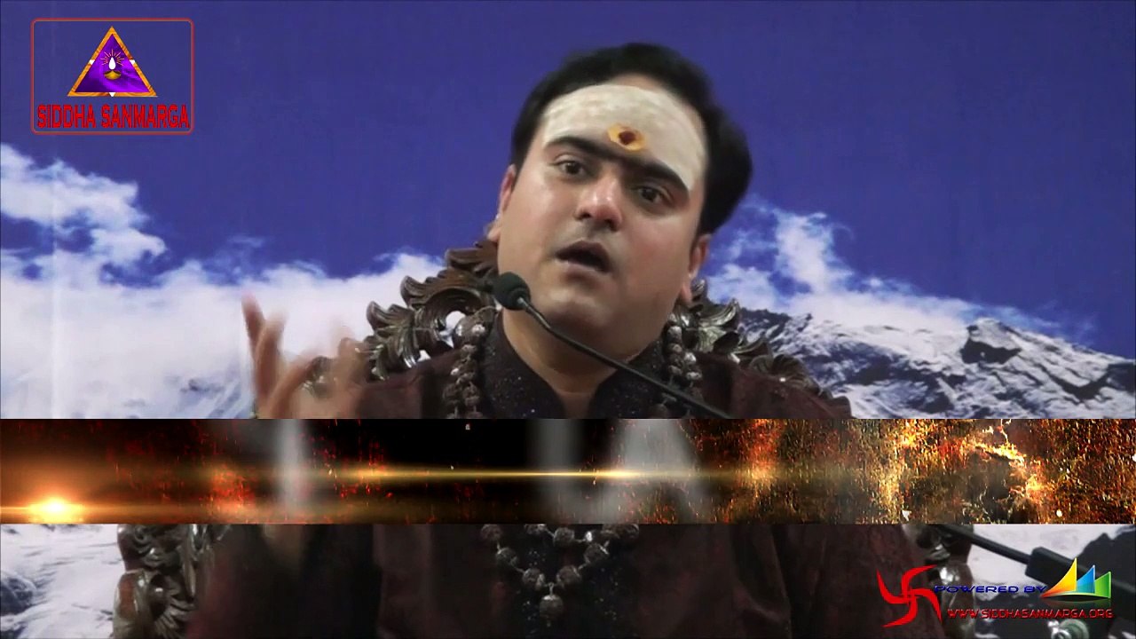 Secrets of meditation & Shri Vidya Sadhana
