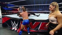 Sami Zayn vs Tyson Kidd - Main Event 11/11/14