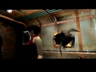 Let's Play Resident Evil 2 (LeonA/ClaireB Scenario) Episode 5