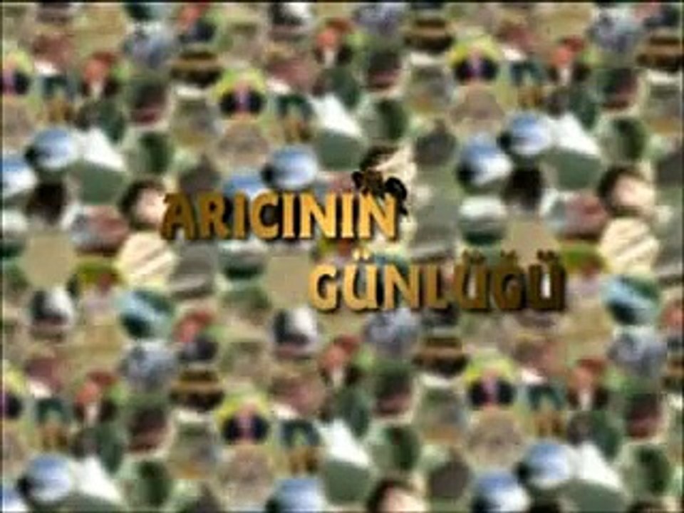 Arıcının günlüğü 2. bölüm
