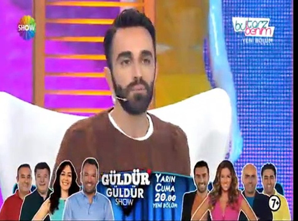 ezgi baylar bu tarz benim 12 11 2014