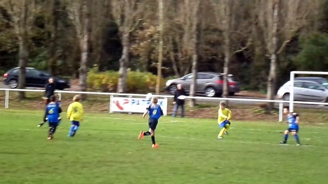 08/11/14 : contre Dourges (6-4)