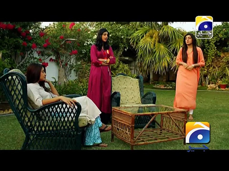 Rukhsati - Ep 20 - Part 2