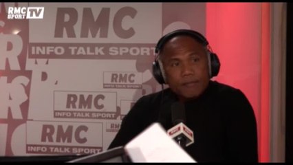 Luis Attaque / Kombouaré : "Un soulagement d'avoir été évincé du PSG" 12/11