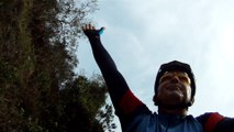 Trilha das 8 curvas, MTB - Serrinha, Santa Luzia Rural, Pinhal, Rocinha, Paiol, Bica do Curió, Caieiras e Fortaleza, 57 km, Equipe Sasselos Team, Marcelo Ambrogi, (39)