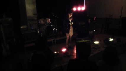 2014 学祭　2- O.A.