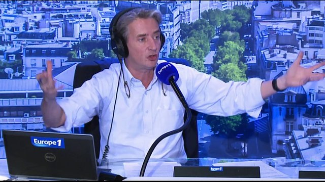 Gérald Darmanin : Moi, je crois François Fillon