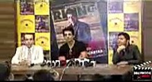 Shahrukh Khan Does GYM In 3 am Morning BY x2 VIDEOVINES