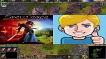 Let's Play SpellForce TooD #021 Hans, Peter, Wurst ..., Nein!