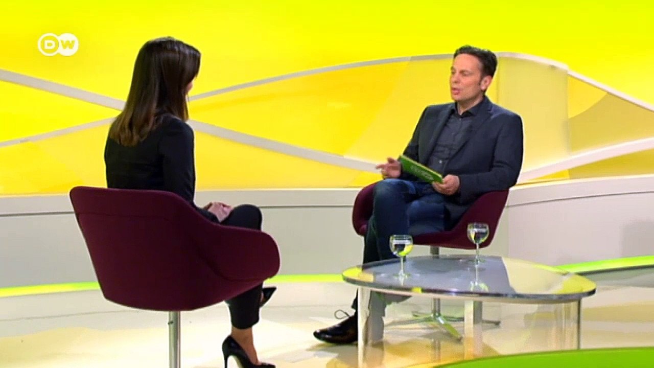 Behandlungsmöglichkeiten bei Haarausfall | Fit & gesund - Interview