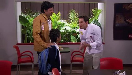 Armando y Alexa - Capitulo 77