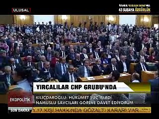 Ekopolitik. 12.11.2014. Çrş.