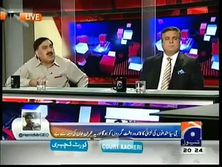 Capital Talk - 12 November 2014