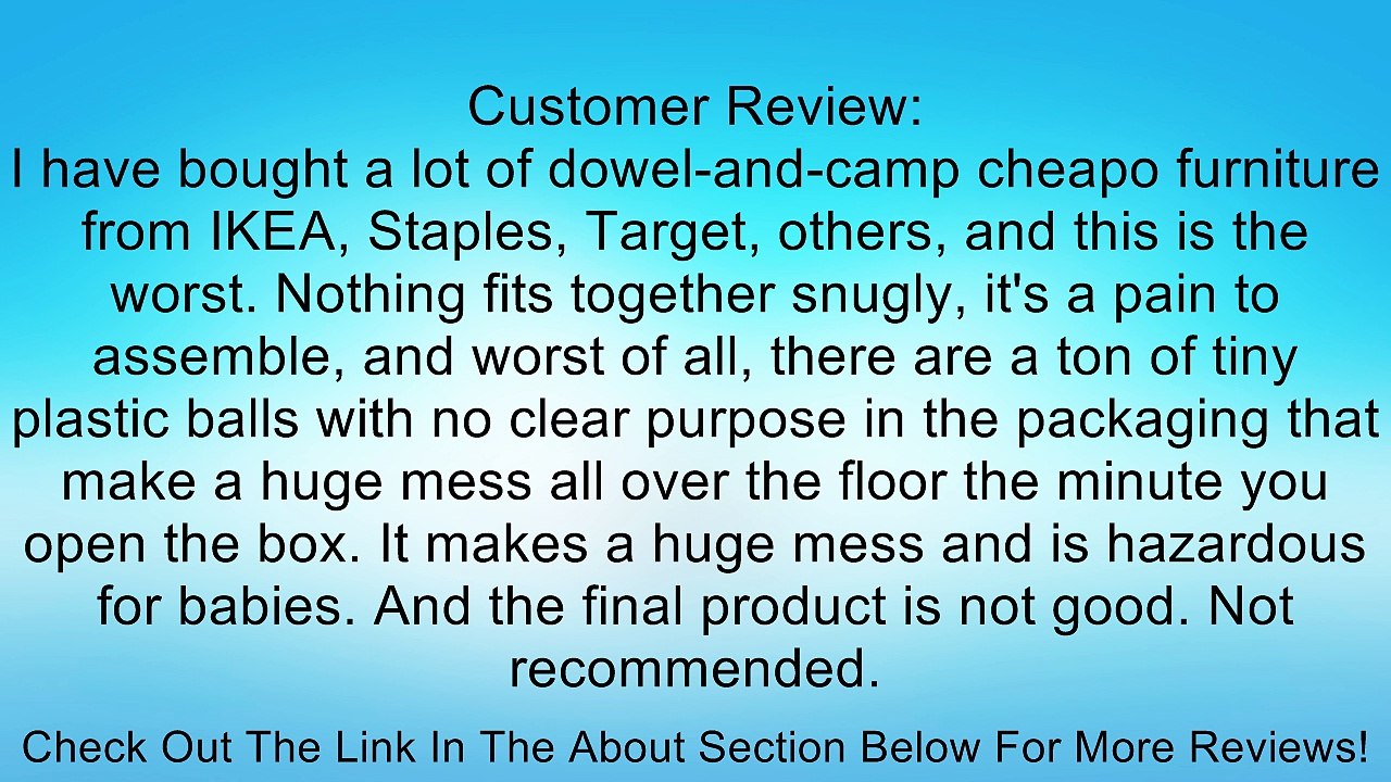 2-Drawer File Review