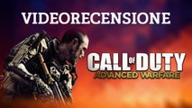 Call of Duty: Advanced Warfare - Video Recensione ITA