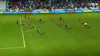 Gol de Munir vs Bélgica @nogolipo