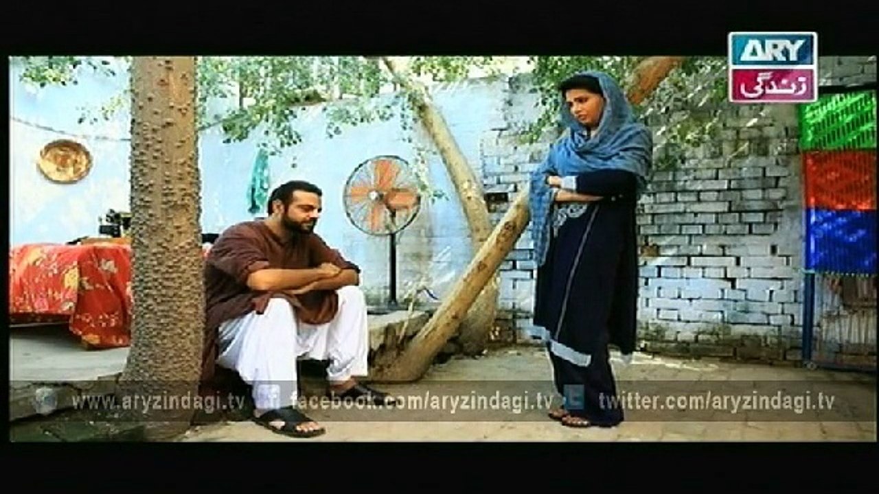 Rishtay, Episode 121, 12th November 2014