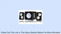 Sykik Sound Wireless Bluetooth speaker Powerful Bass system w/ 3.5mm Aux Port Home Audio for Smartphones , Tablets , Desktop Computers , Laptops , TV & More! Review