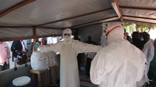 Quarantines in Mali after Ebola claims second life