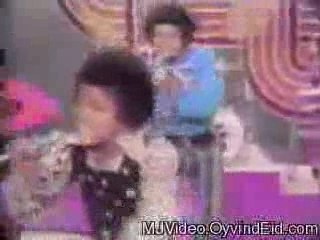 Jackson 5 - Got to be there