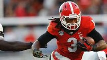 Four to Watch in SEC: Gurley returns for Georgia