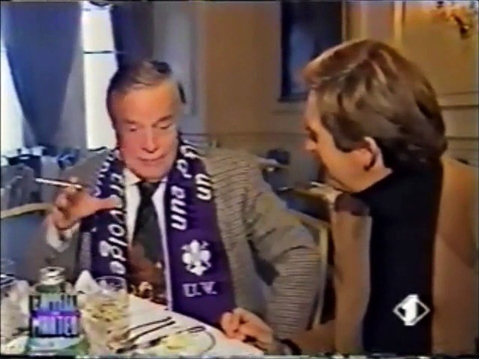 Juventus - Fiorentina 3-2 (04.12.1994) 12a Andata Serie A.