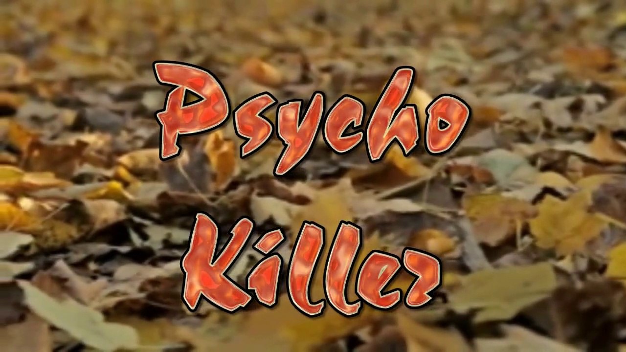 Twisted Nick Game Review - PSYCHO KILLER for Commodore CDTV