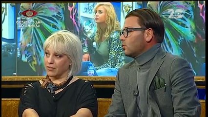 Вип Brother (12.11.2014) - част 4
