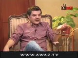 Mubashir Luqman First Time Agrees with A Statement of His Biggest Enemy Hamid Mir