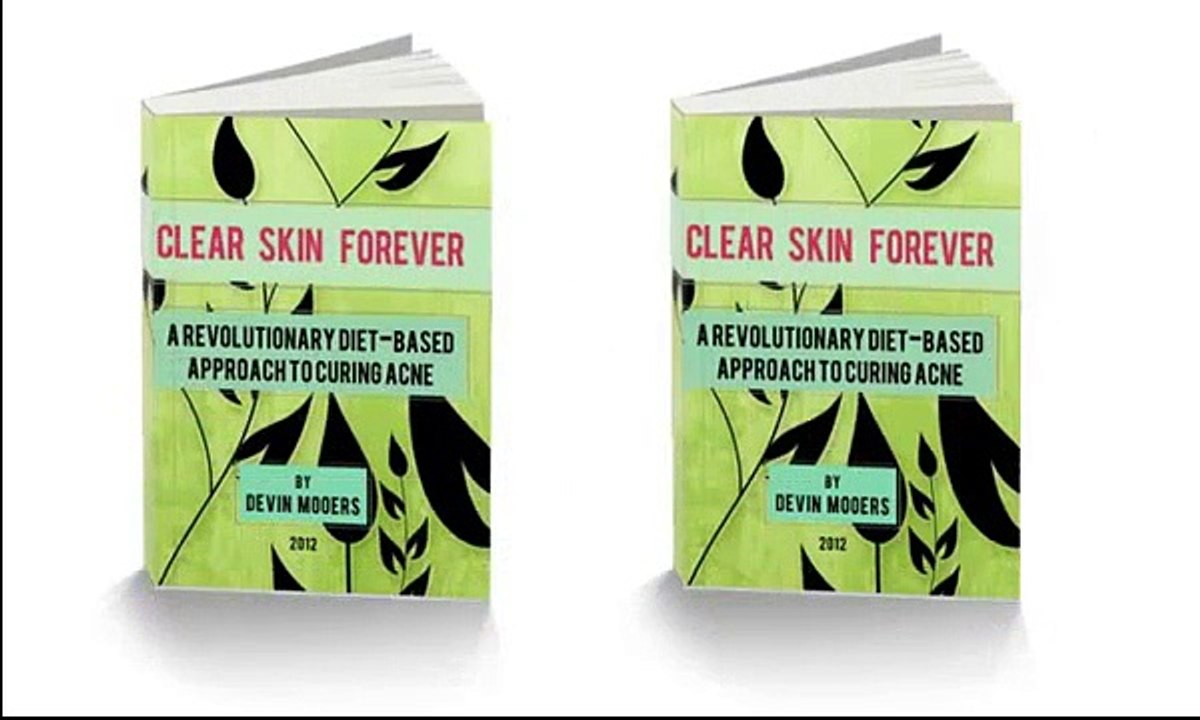 acne treatment aging skin - Clear Skin Forever