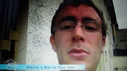 Intervention de Alexis Jannot dans Météo à la Carte du 09 Octobre 2014