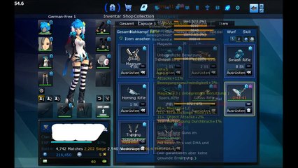 PlayerUp.com - Buy Sell Accounts - S4League Pro Beta Account Sell!