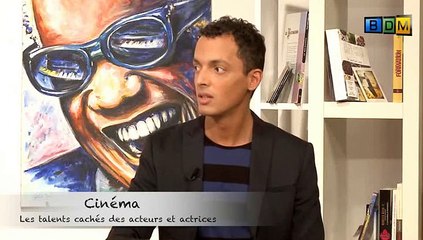 Virginie Hilsonne - Vendredi 17 Octobre 2014