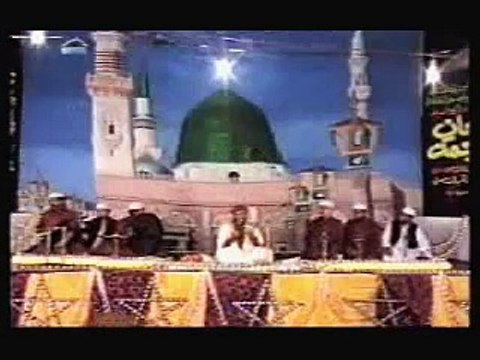 Aane Walo Yeh To Batao Shehr Madina Kaisa Hai