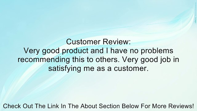 New Alien Golf G180 56* Sand Wedge Uniflex Graphite Review