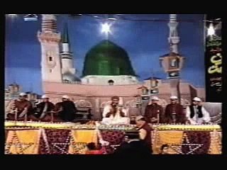 Al Madina Chal Madina