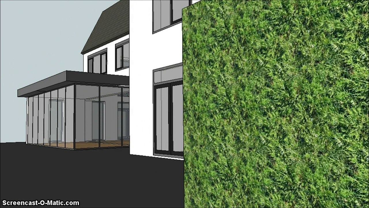 project meerdam animatie