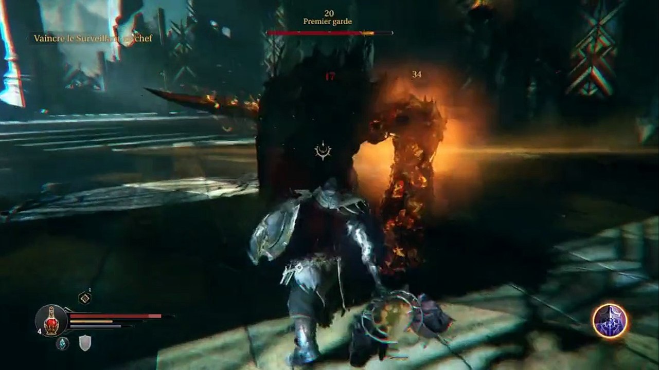 Lord Of The Fallen