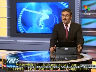 IMF 'suggestions' in Costa Rica sound more like threats to some