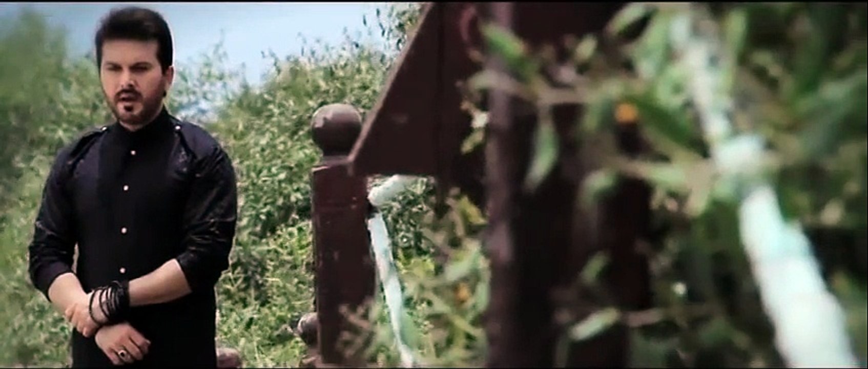 Ali Haider Latest 2012 Ramadan Naat Album - Ya Mustafa Ya Mustafa